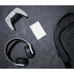 Зовнішній жорсткий диск 2.5" 2TB Game Drive for PlayStation 5 Seagate (STLV2000201)