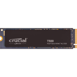 Накопичувач SSD M.2 2280 2TB T500 Micron (CT2000T500SSD8)