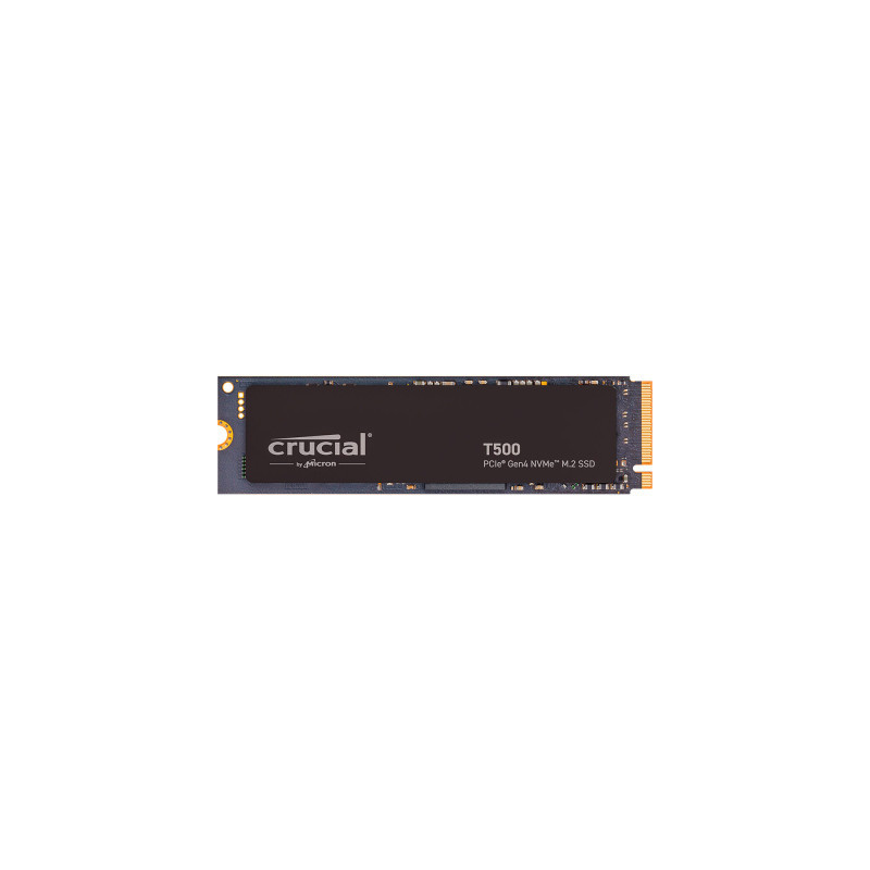 Накопичувач SSD M.2 2280 2TB T500 Micron (CT2000T500SSD8)