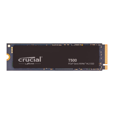 Накопичувач SSD M.2 2280 2TB T500 Micron (CT2000T500SSD8)
