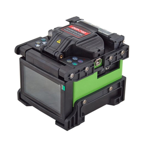 Інструмент DVP Зварний апарат для оптоволокна DVP-740 (DVP-740D)