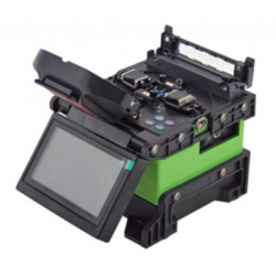 Інструмент DVP Зварний апарат для оптоволокна DVP-740 (DVP-740D)