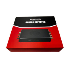 Ретранслятор FPV Walksnail Video Repeater (WN02-FP005)