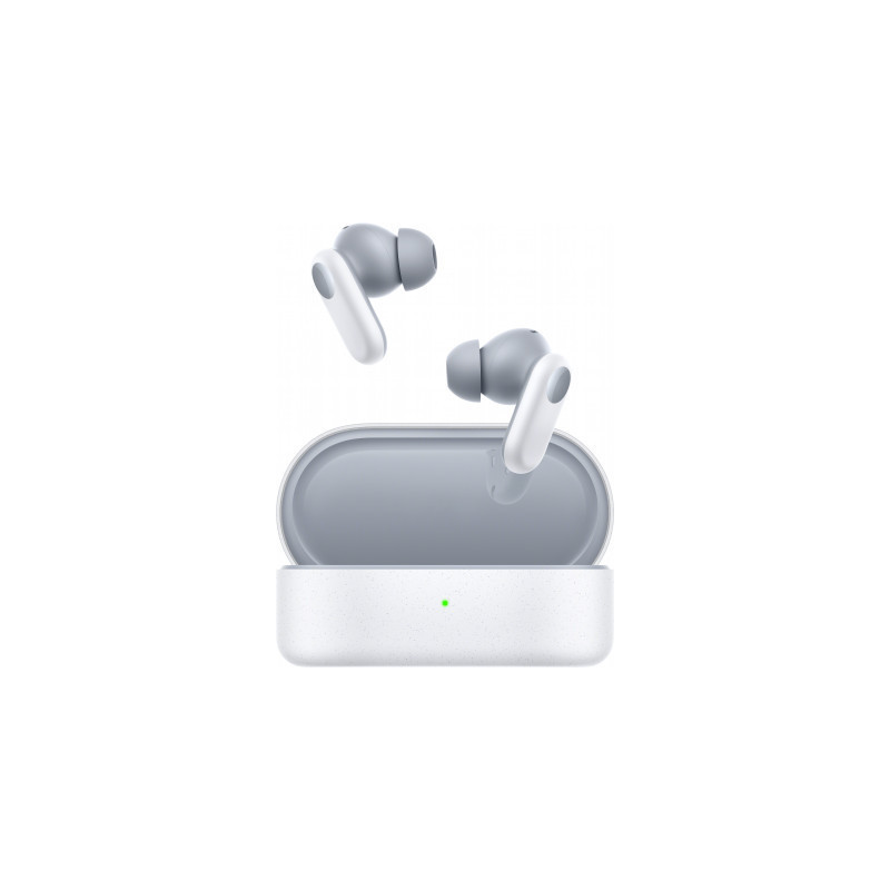 Навушники Oppo Enco Buds2 Pro Granite White (OFE510A_White)