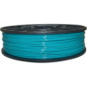 Пластик для 3D-принтера 3Dplast PLA 1.75мм, 0.85кг, turquoise (3DPLA17508BRZ)