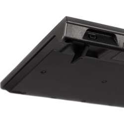 Клавіатура 2E KS280 Wireless/Bluetooth Black-Gray (2E-KS280WBGR_UA)