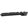 Клавіатура 2E KS280 Wireless/Bluetooth Black-Gray (2E-KS280WBGR_UA)