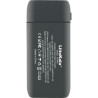 Зарядний пристрій для акумуляторів Liitokala 2 Slots, w func. Powerbank/PD/QC, USB/Type-C, LED disp, 18650/21700 (Lii-MP2)