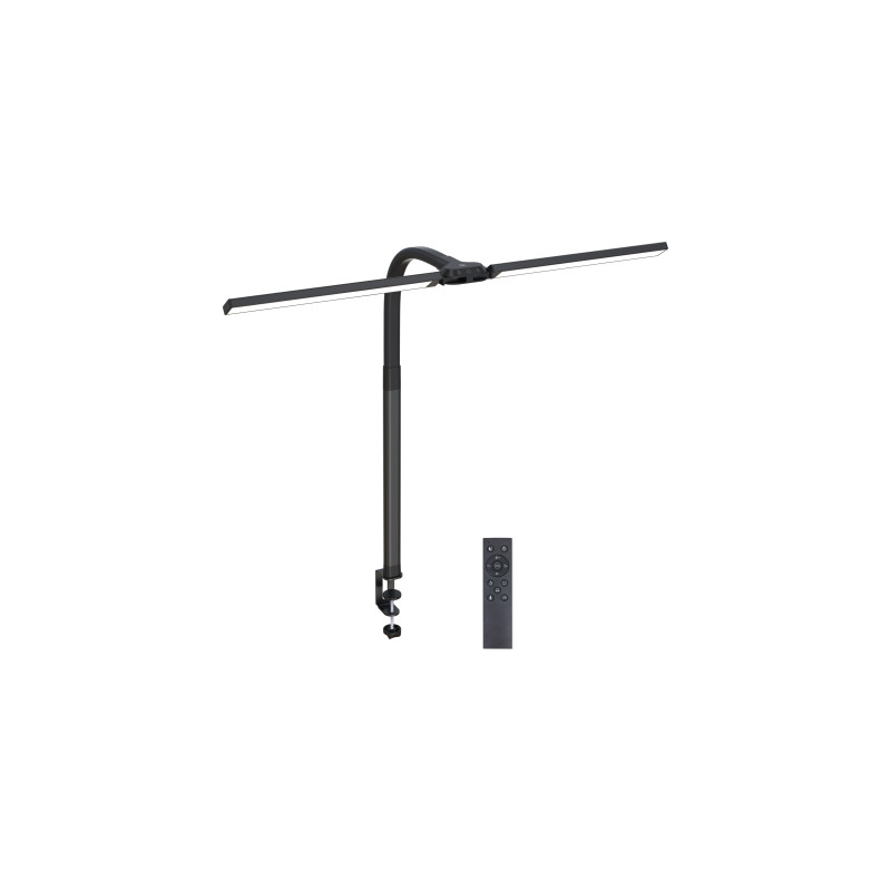 Настільна лампа OfficePro LED лампа на монітор SL210B (SL210B)
