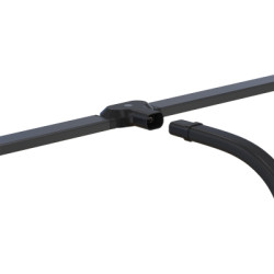 Настільна лампа OfficePro LED лампа на монітор SL210B (SL210B)