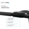 Настільна лампа OfficePro LED лампа на монітор SL210B (SL210B)