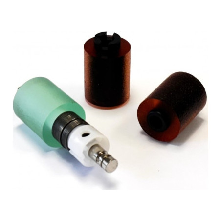 Комплект роликів Konica Minolta bizhub C200/C203/C220/A02EF5 AHK (70264868)