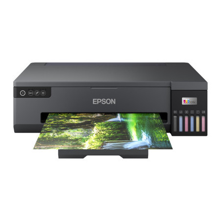 Струменевий принтер Epson L18050 WiFi (C11CK38403)