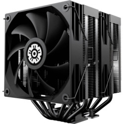 Кулер до процесора Enermax ETS-TD60 Digital Black (ETS-TD60D)