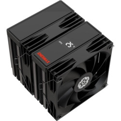Кулер до процесора Enermax ETS-TD60 Digital Black (ETS-TD60D)
