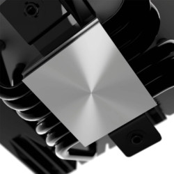 Кулер до процесора Enermax ETS-TD60 Digital Black (ETS-TD60D)