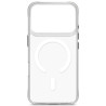 Чохол до мобільного телефона Armorstandart Clear-C MagCase Apple iPhone 17 Pro Transparent (ARM87401)