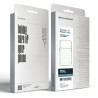 Чохол до мобільного телефона Armorstandart Clear-C MagCase Apple iPhone 17 Pro Transparent (ARM87401)