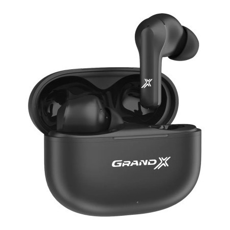 Навушники Grand-X GB-99B Black (GB-99B)