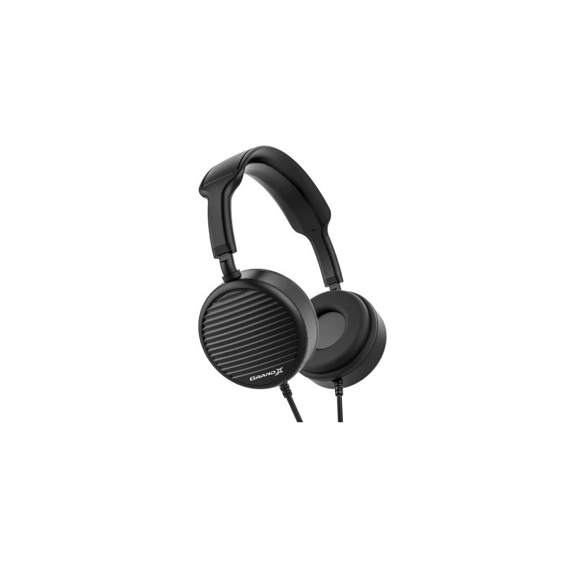 Навушники Grand-X EH-86B Black (EH-86B)