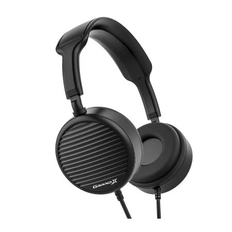 Навушники Grand-X EH-86B Black (EH-86B)