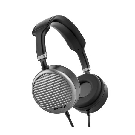 Навушники Grand-X EH-86G Grey (EH-86G)
