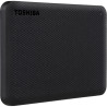 Зовнішній жорсткий диск 2.5" 1TB CANVIO ADVANCE Toshiba (HDTCA10EK3AA)