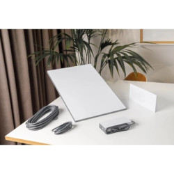 Супутниковий модем Starlink Standard Kit V4 EU (02534212-50)