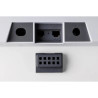 Супутниковий модем Starlink Standard Kit V4 EU (02534212-50)