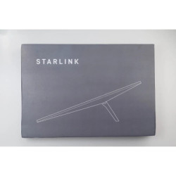 Супутниковий модем Starlink Standard Kit V4 EU (02534212-50)