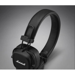 Навушники Marshall Major IV Black (1005773)