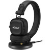 Навушники Marshall Major IV Black (1005773)