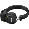 Навушники Marshall Major IV Black (1005773)