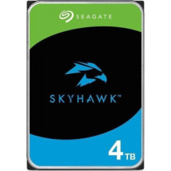 Жорсткий диск 3.5" 4TB Seagate ( ST4000VX016 )