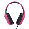Навушники Trust GXT 415 Zirox 3.5мм Pink (24992)