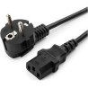 Кабель живлення C13 10,0m Ritar (PC-186 CEE7/17-C13-10,0)