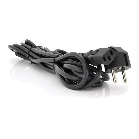 Кабель живлення C13 5,0m Ritar (PC-186 CEE7/17-C13-5,0)