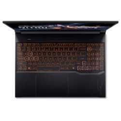 Ноутбук Acer Nitro V 16 AI ANV16-42-R67K (NH.U1JEU.009)