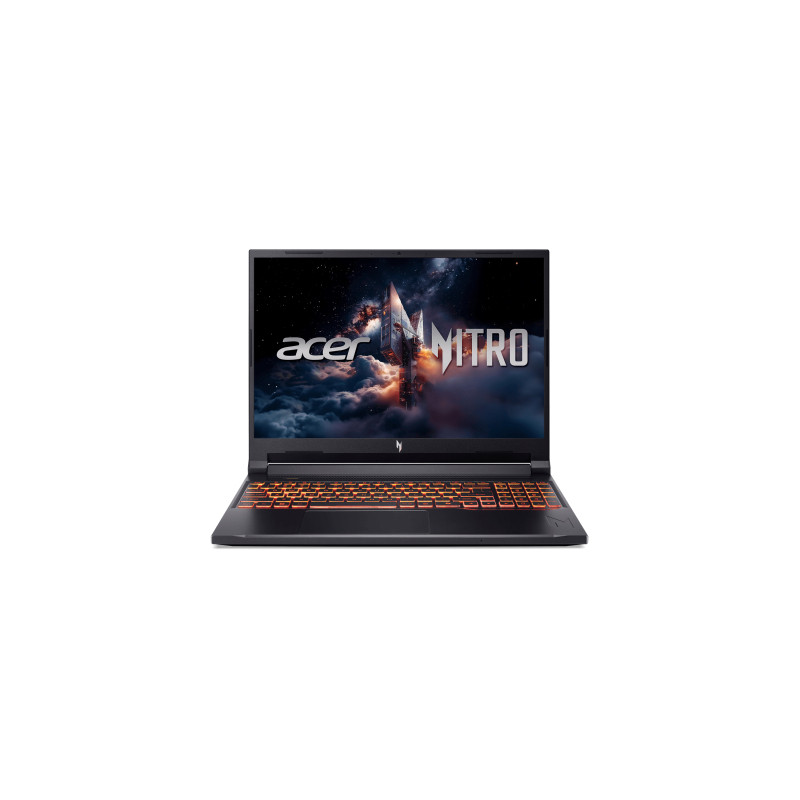 Ноутбук Acer Nitro V 16 ANV16-72-53AN (NH.QUSEU.009)
