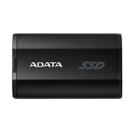 Накопичувач SSD USB 3.2 4TB ADATA (SD810-4000G-CBK)