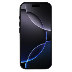 Чохол до мобільного телефона BeCover Apple iPhone 17e Black (715146)