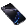 Чохол до мобільного телефона BeCover Apple iPhone 17e Black (715146)