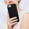 Чохол до мобільного телефона BeCover Apple iPhone 17e Black (715146)