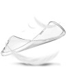 Чохол до мобільного телефона BeCover Apple iPhone 17e Transparent (715147)