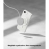 Чохол до мобільного телефона BeCover Space Case Apple iPhone 17e Transparent (715143)