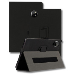 Чохол до планшета BeCover Slimbook Blackview Tab 20 10.1" Black (715121)