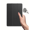 Чохол до планшета BeCover Smart Case Blackview Tab Mega 2 12.0" Black (715133)