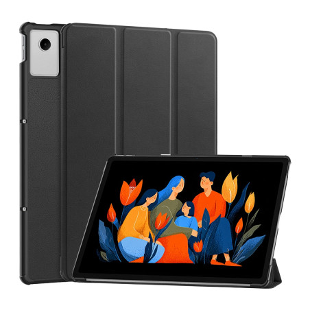 Чохол до планшета BeCover Smart Case Lenovo Idea Tab Plus 12.1" Black (715078)