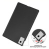 Чохол до планшета BeCover Smart Case Lenovo Idea Tab Plus 12.1" Black (715078)