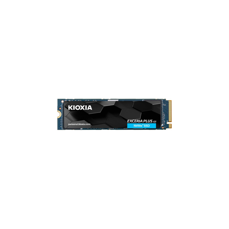 Накопичувач SSD M.2 2280 2TB EXCERIA PLUS G2 Kioxia (LRC20Z002TG8)